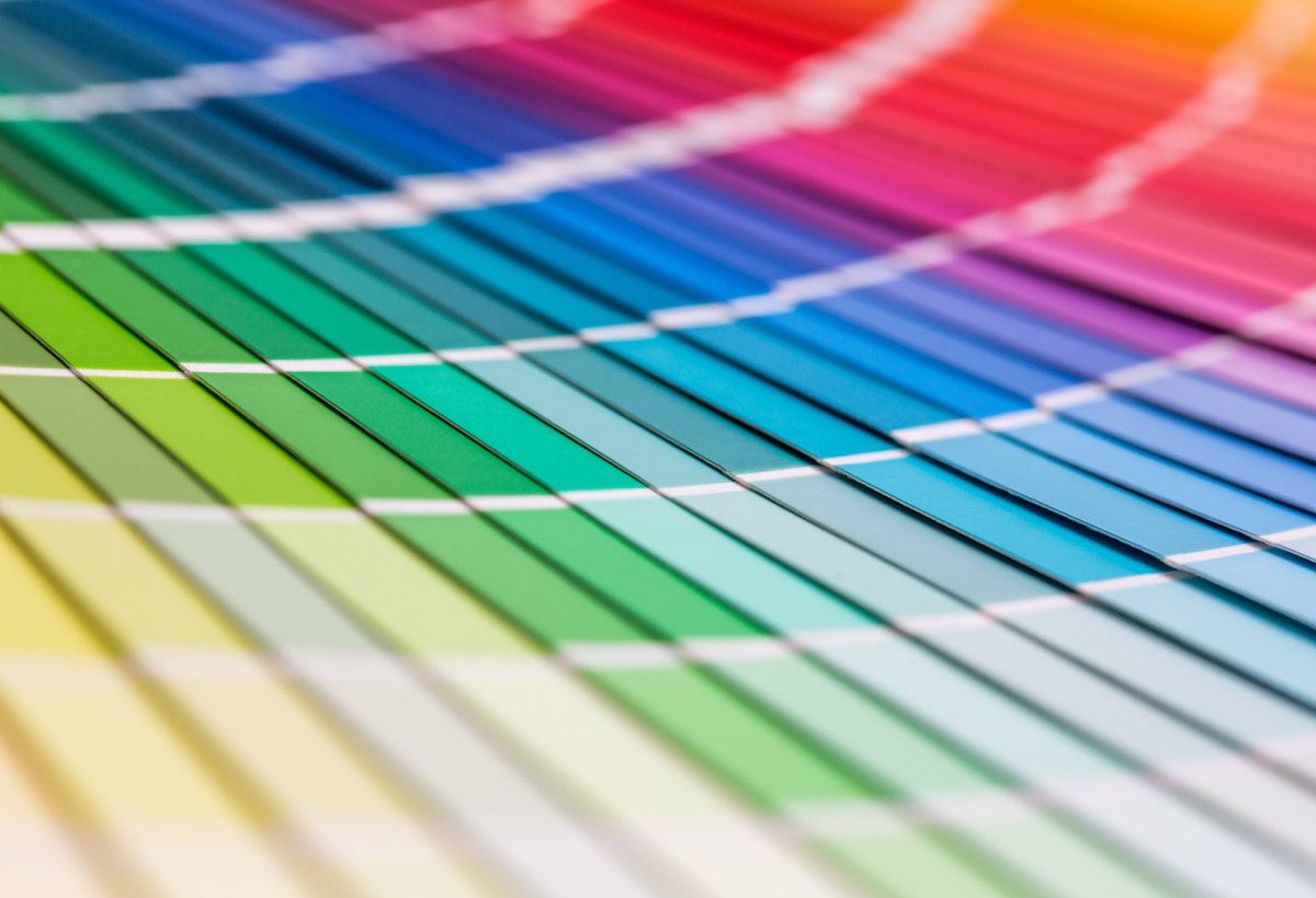 Nanophotonic Color Image Splitters | Powered by IN-PART