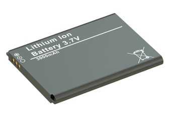 Novel Filler Materials for Raising the Energy Density of Lithium Metal Batteries