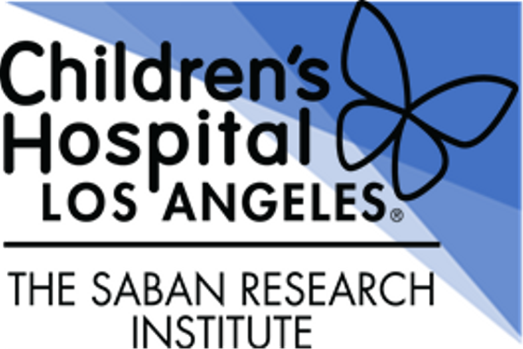 Children's Hospital Los Angeles logo