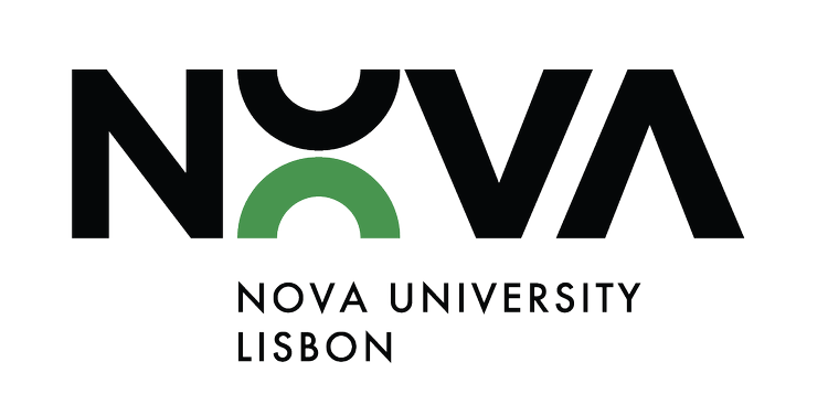 Universidade NOVA de Lisboa logo