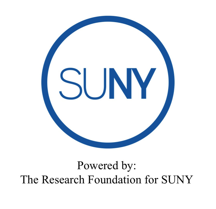 SUNY Research Foundation logo